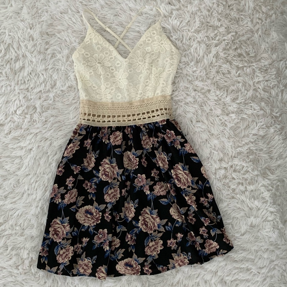 women’s summer dress